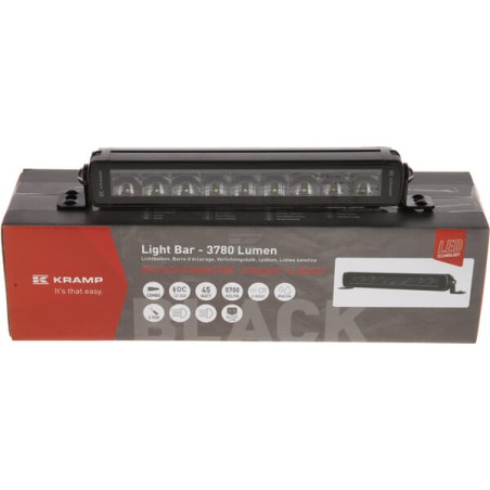 Barre lumineuse UNIVERSEL LA10820