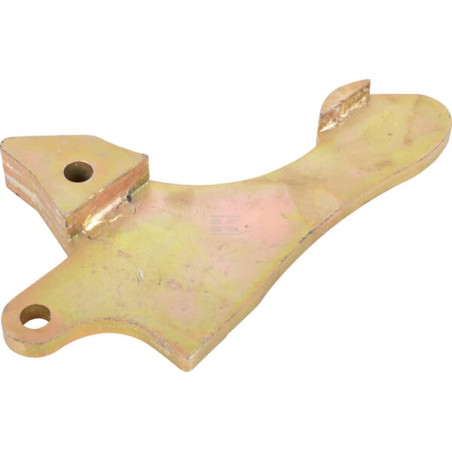 Poussoir JOHN DEERE L55223