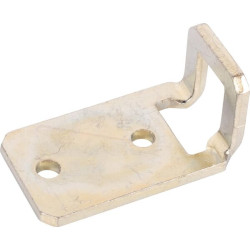 Plaque JOHN DEERE L79278