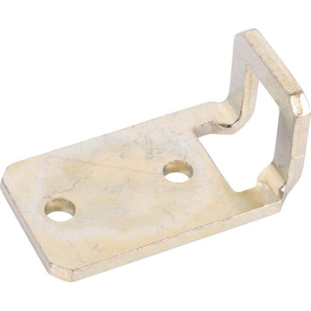 Plaque JOHN DEERE L79278