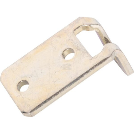 Plaque JOHN DEERE L79278