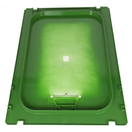 Panneau de toit JOHN DEERE L217781