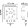 Lampe de travail LED UNIVERSAL LA10903