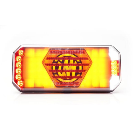 Feu arrière UNIVERSAL LA104112L