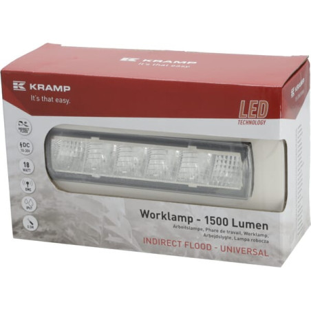 Phare de travail indirect UNIVERSAL LA10503