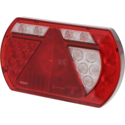 Feu arrière UNIVERSEL L26060P6RH5SM