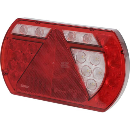 Feu arrière UNIVERSEL L26060P6RH5SM