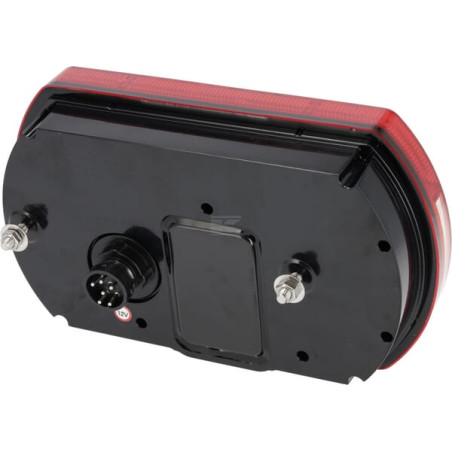 Feu arrière UNIVERSEL L26060P6RH5SM