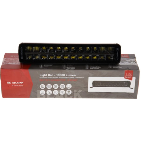 Barre lumineuse UNIVERSEL LA10812