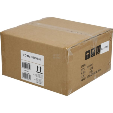 Phare de travail LED UNIVERSEL LA10908BOX