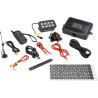 Panneau de commutation UNIVERSEL LA112SWITCHBTRF