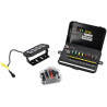 Panneau de commutation UNIVERSEL LA112SWITCHBTRF