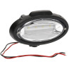 Raccord LED JOHN DEERE LA104491