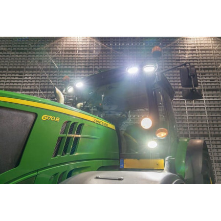 Raccord LED JOHN DEERE LA104491