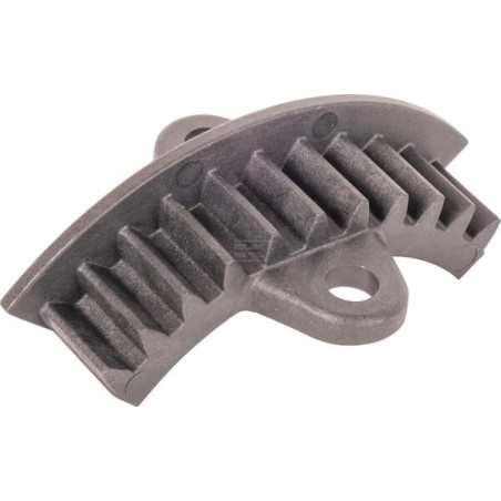 Section JOHN DEERE L172758