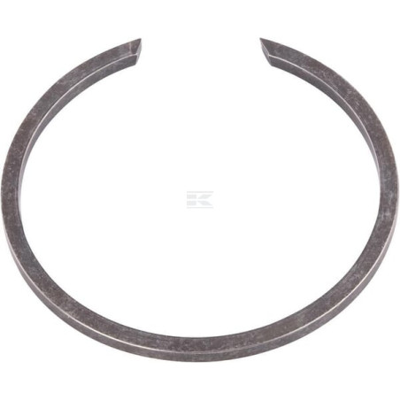 Bague à ressort JOHN DEERE L33035