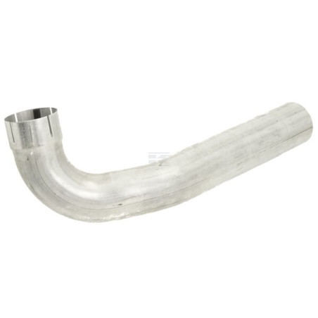 Tube d'échappement JOHN DEERE L168524