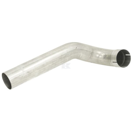 Tube d'échappement JOHN DEERE L168524