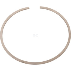 Segment de piston JOHN DEERE L28656
