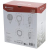 Voyant LED VALTRA LA10557