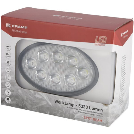 Phare CLAAS LA10558SP