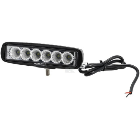 Phare de travail LED UNIVERSAL LA10902