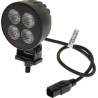 Phare de travail LED UNIVERSEL LA10831