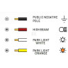 Barre lumineuse UNIVERSEL LA10816