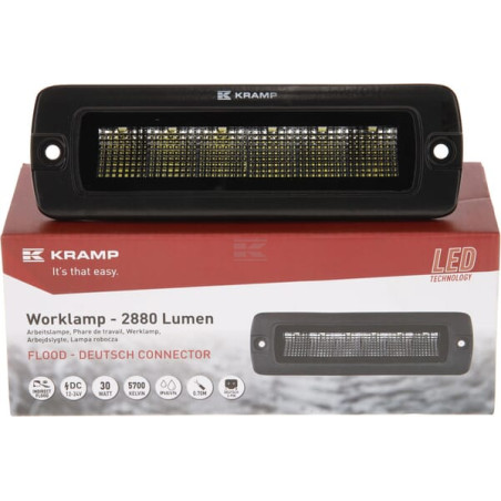 Lampe UNIVERSEL LA10611