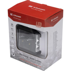 Phare de travail LED UNIVERSEL LA10613