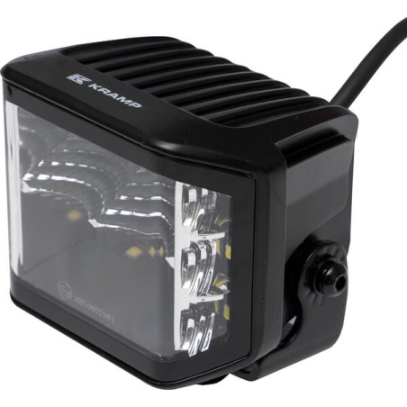 Phare de travail LED UNIVERSEL LA10613