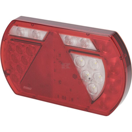 Feu arrière UNIVERSEL L26060P5RH1