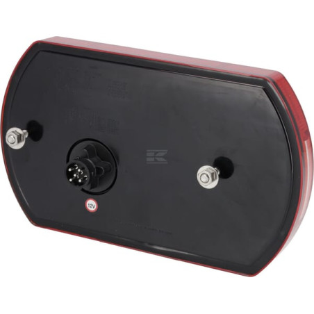 Feu arrière UNIVERSEL L26060P5RH1