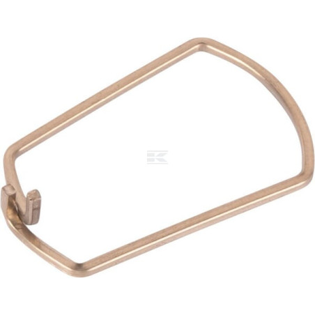 Clamp JOHN DEERE L157513