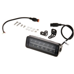 Barre lumineuse UNIVERSEL LA10811