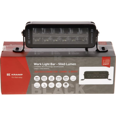 Barre lumineuse UNIVERSEL LA10811