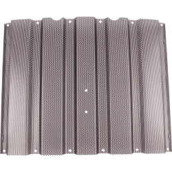 Grille JOHN DEERE L157399