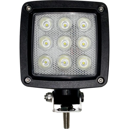 Phare de travail LED STEYR LA10555