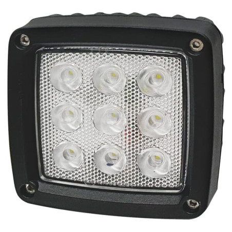 Phare de travail LED STEYR LA10555