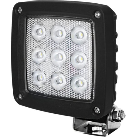 Phare de travail LED STEYR LA10555