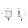 Phare de travail LED STEYR LA10555
