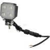 Phare de travail LED UNIVERSEL LA10905