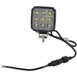 Phare de travail LED UNIVERSEL LA10908