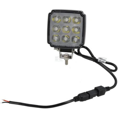Phare de travail LED UNIVERSEL LA10908