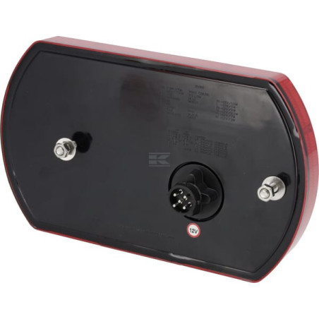 Feu arrière gauche UNIVERSEL L26060P5LH1