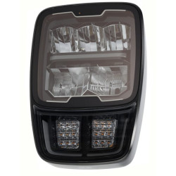 Phare LED UNIVERSEL LA1021VHEAT