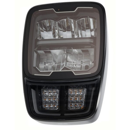 Phare LED UNIVERSEL LA1021VHEAT