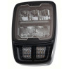 Phare LED UNIVERSEL LA1021VHEAT