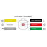 Phare LED UNIVERSEL LA1021VHEAT