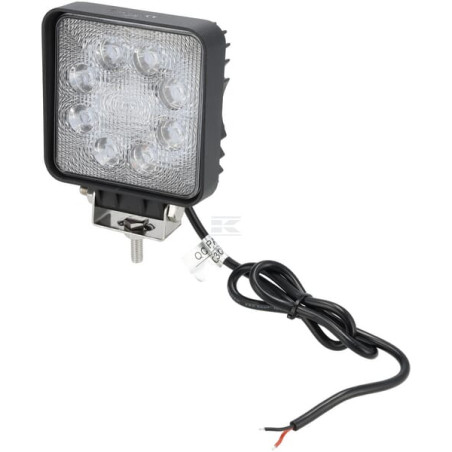 Phare de travail LED UNIVERSEL LA10901BOX